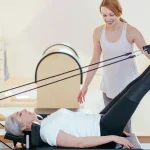 Pilates for Seniors in Singapore: Building Strength, Flexibility, and Independence